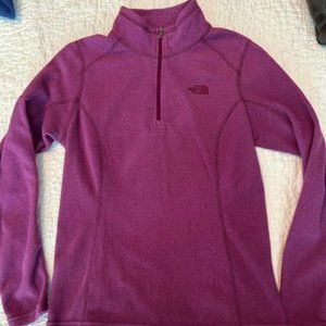 North Face Pullover